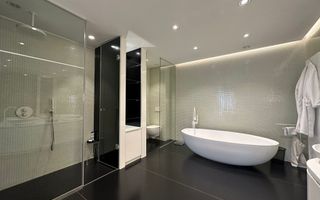 Penthouse Herastrau I Zona de Nord - Poză 16