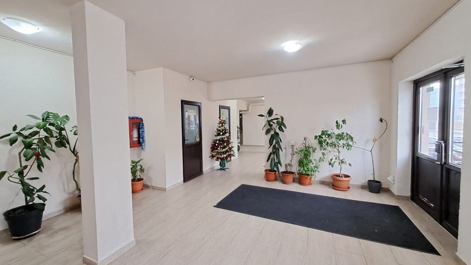 AP. 2 CAMERE LUJERULUI, CENTRALA, BUCATARIE OPEN-SPACE, METROU 7 MIN - Poză 13