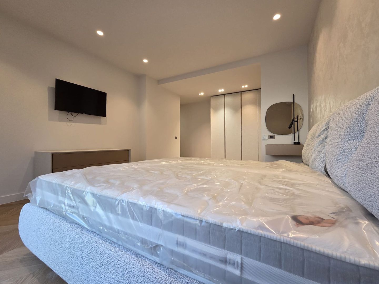 Rent I 4 room apartment I Iancu Nicolae I Garden I Pool - Poză 12