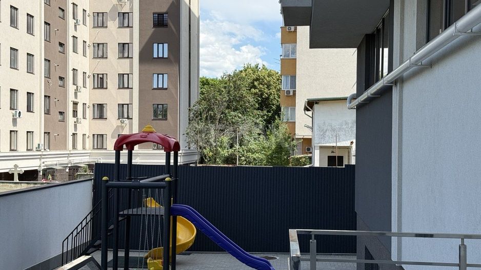 Vânzare apartament cu 2 dormitoare si living la Buiucani - Poză 9