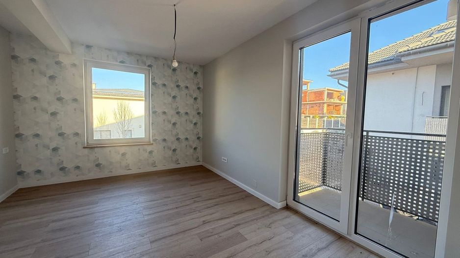 Duplex finisat – Zona Borhanci, Cluj-Napoca - Poză 10
