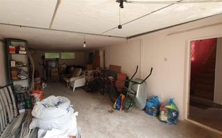 1/2 Duplex, D+P+1, 5 camere, 1290 mp teren, zona Schit - Poză 17