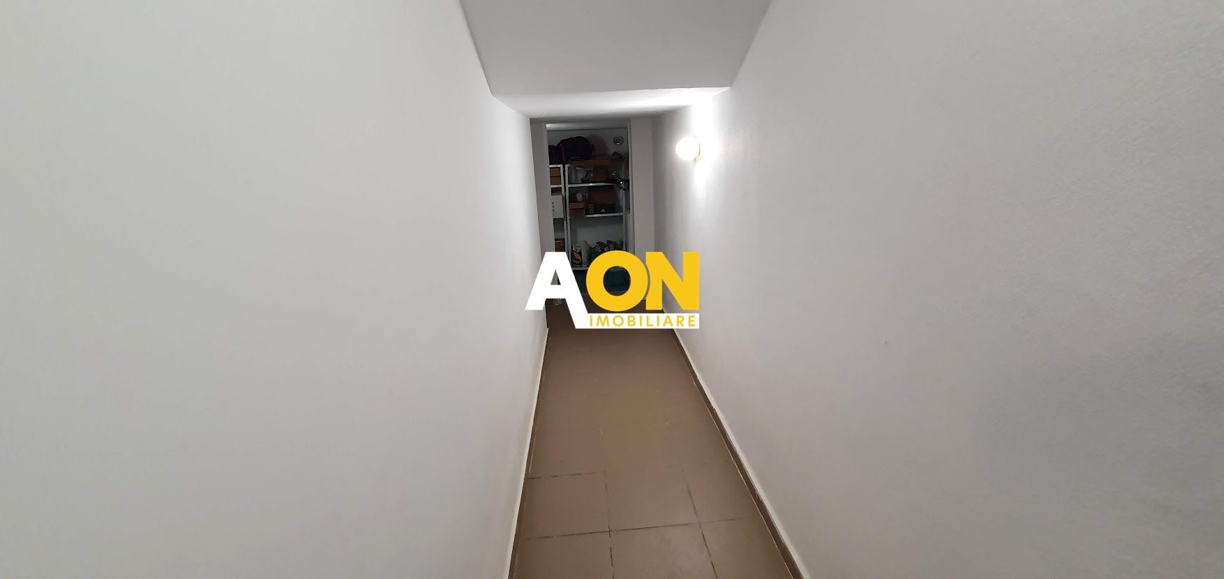 1/2 Duplex mobilat, utilat, cu garaj, D+P+1E, 397 mp teren, Cetate - Poză 18