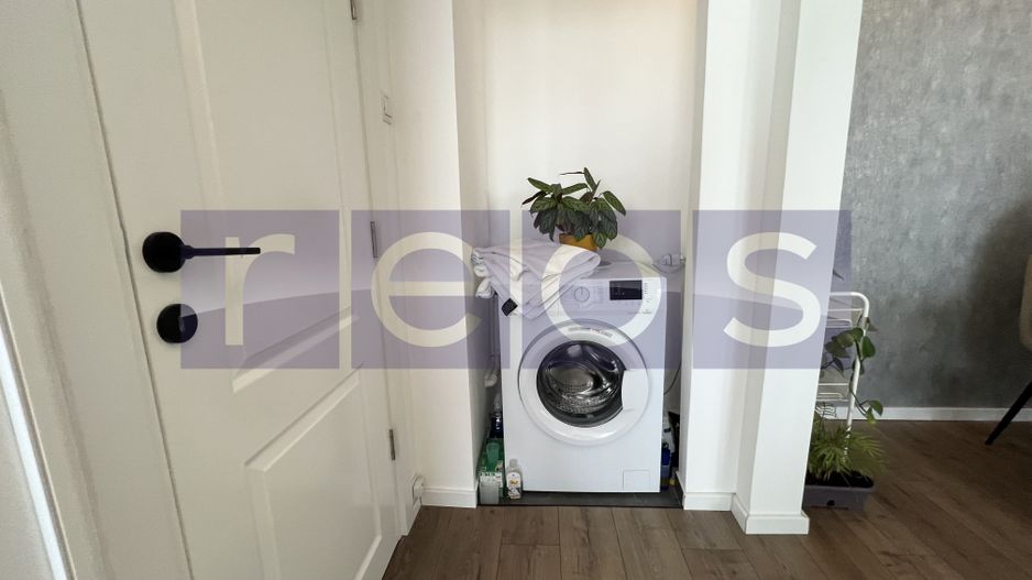 VANZARE 2 CAMERE | 1 MAI | RENOVAT 2024 | BALCON 10 MP | FARA RISC SEISMIC - Poză 5