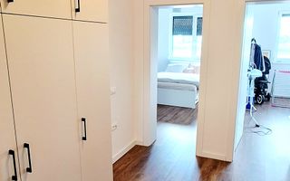 Oferim spre vanzare Casa tip Duplex, situata in Giroc in apropiere de DAF - Poză 10