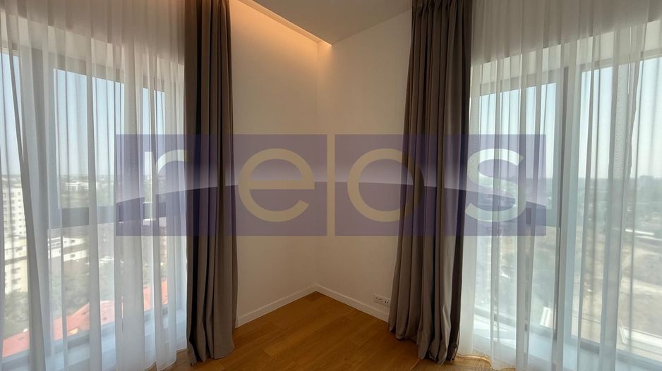 INCHIRIERE 3 CAMERE | ONE VERDI | LOC PARCARE | FINISAT LUX | - Poză 20