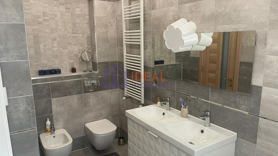 Casa Individuala Moderna cu 5 camere, in Cartierul Arhitectilor - Poză 10