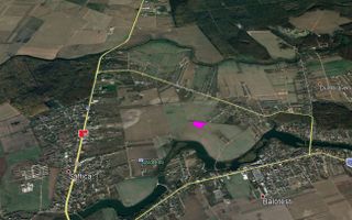 Teren Balotesti - Poză 1