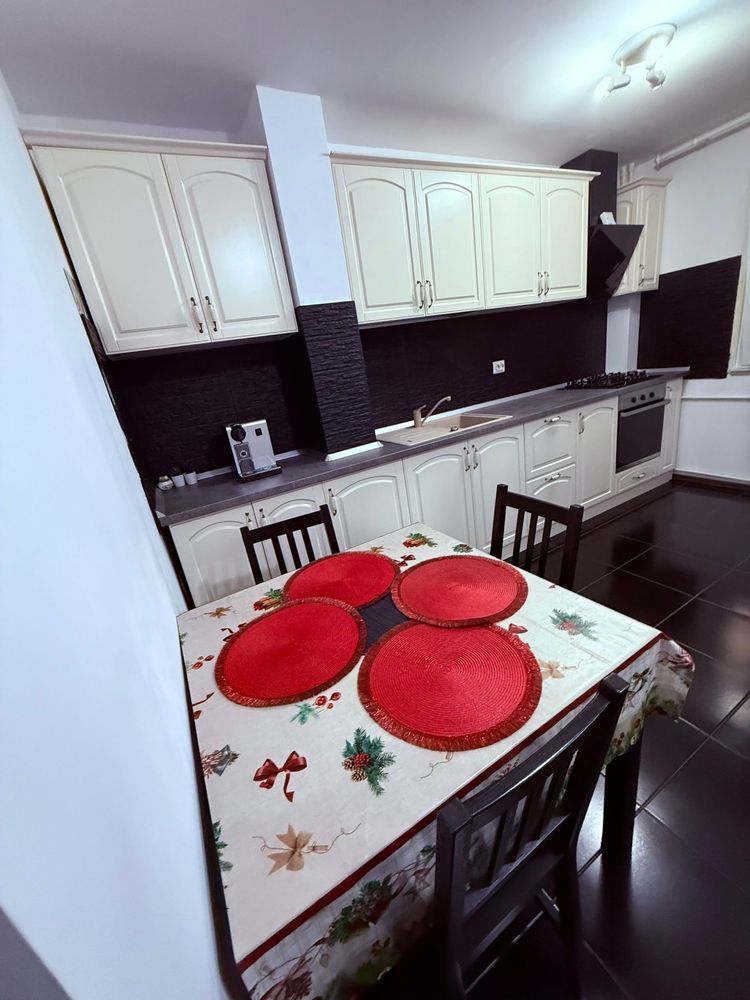 Apartament 4 camere decomandat – Calea Dorobanți - Poză 2