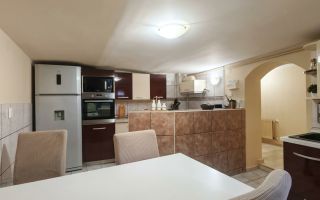 Casă individuală de vânzare – cartier Lazaret, Sibiu - Poză 2