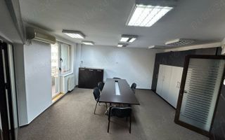 Birouri 4 camere, circular, complet mobilat, Națiunile Unite - Poză 1