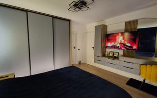 Apartament 4 camere, 3 bai, LIFT, Crt. Arhitectilor - Mandra - Poză 32