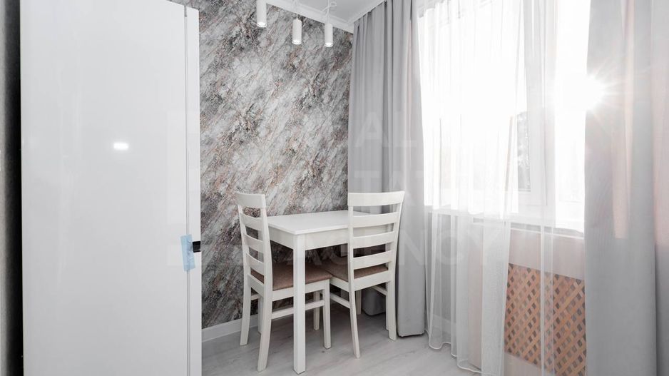 Vânzare, apartament, 1 cameră, strada Vasile Coroban, Buiucani - Poză 4