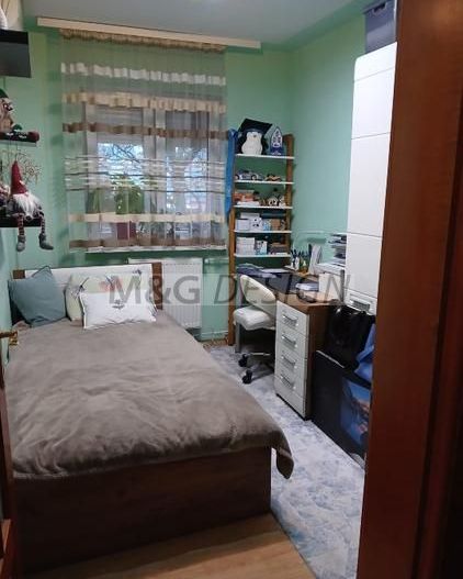 Apartament 3 camere zona Dacia etaj 1 - Poză 9