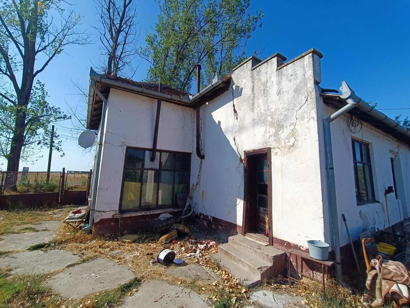 SERĂ INDUSTRIALĂ CU TEREN INTRAVILAN  – OPORTUNITATE RARĂ in Olari - Poză 9
