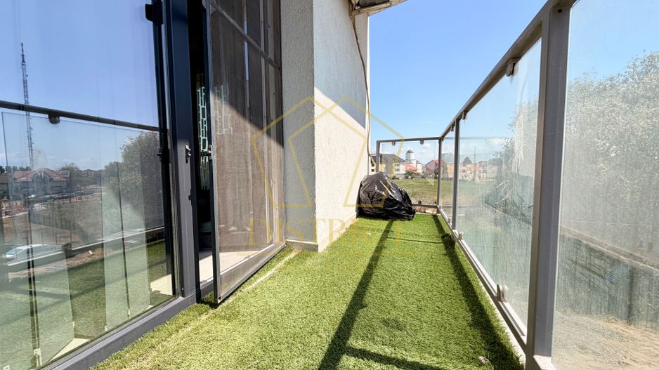 Pet Friendly | Apartament cu 3 camere | Braytim - Poză 9