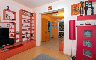 Vândut - Apartament 3 camere - Rogerius - Oradea - Poză 5