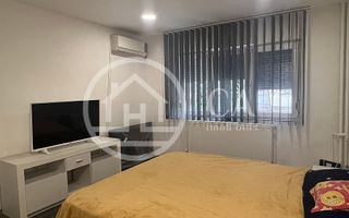 Apartament cu o camera de vanzare in Rogerius Oradea - Poză 3