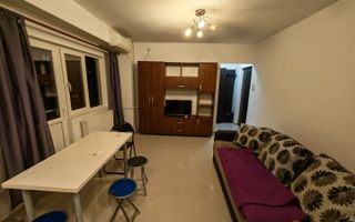 GARSONIERA- TINERETULUI, CAT-FRIENDLY, METROU 6 MINUTE, MODERN - Poză 1