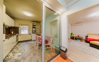 Apartament 3 camere, Micalaca, zona Miorita, parter, comision 0% - Poză 6