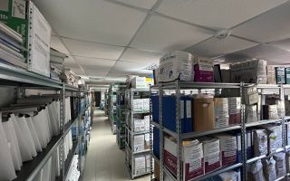 Vânzare, spațiu comercial, 148,5 mp, str. Independenței, Edineț - Poză 2