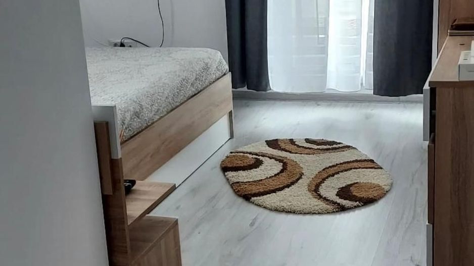 AP. 2 CAMERE METALURGIEI, CENTRALA PROPRIE, BUCATARIE INCHISA,BLOC NOU - Poză 3