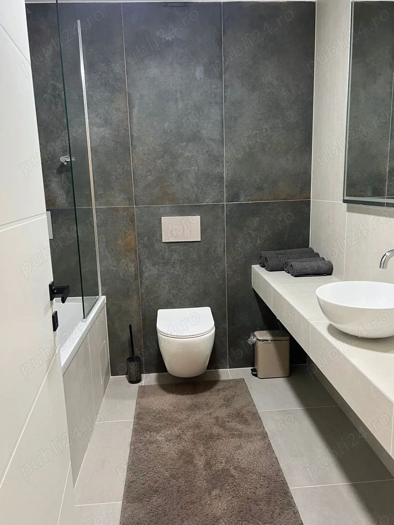 De Inchiriat Apartament 2 camere / Pipera - Poză 5