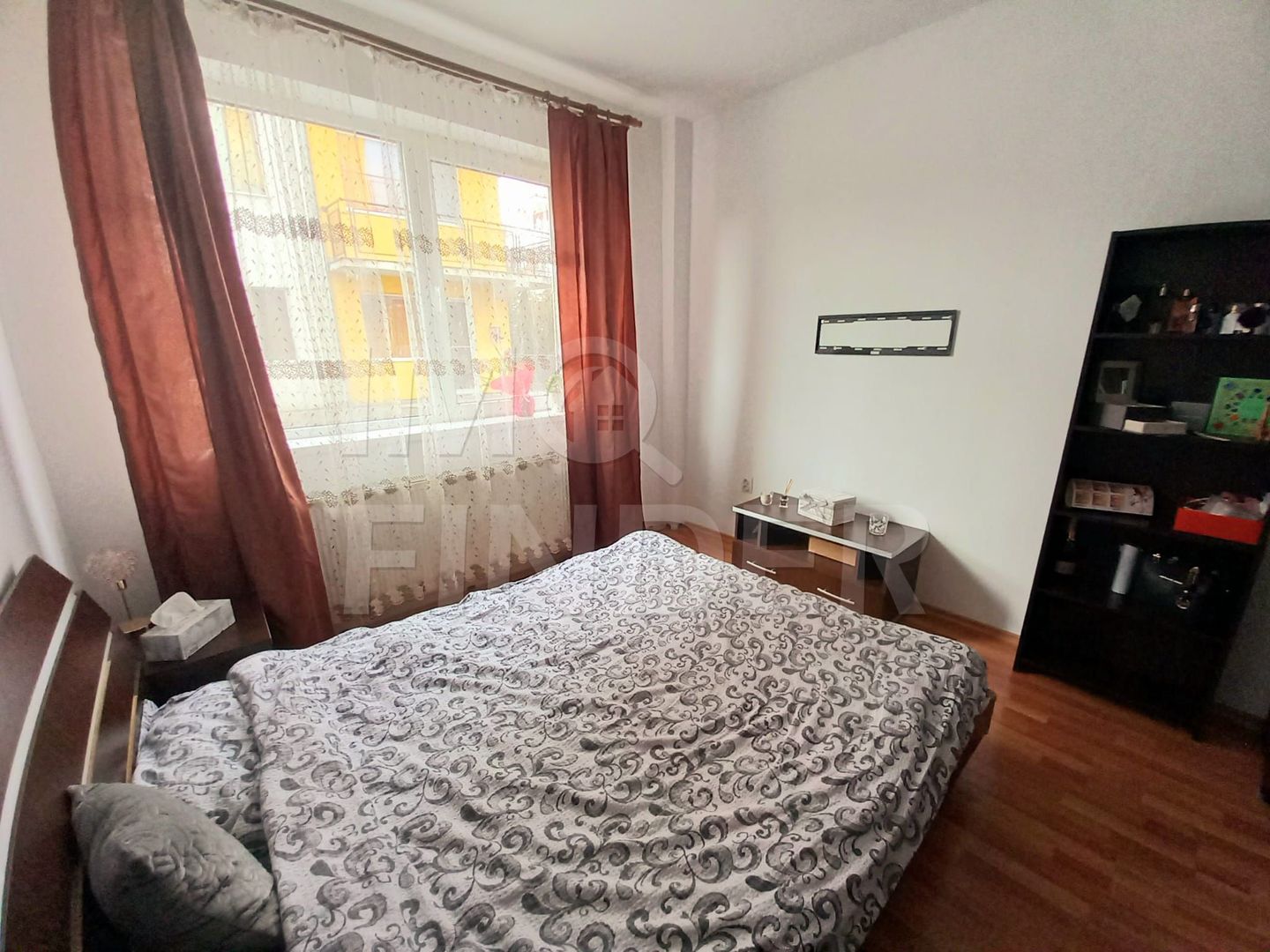 Apartament Decomandat 2 camere  Buna Ziua - Poză 10