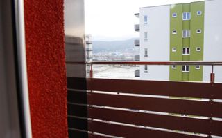 Garsonieră  40 mp + parcare + boxă - zona Avantgarden - Poză 5