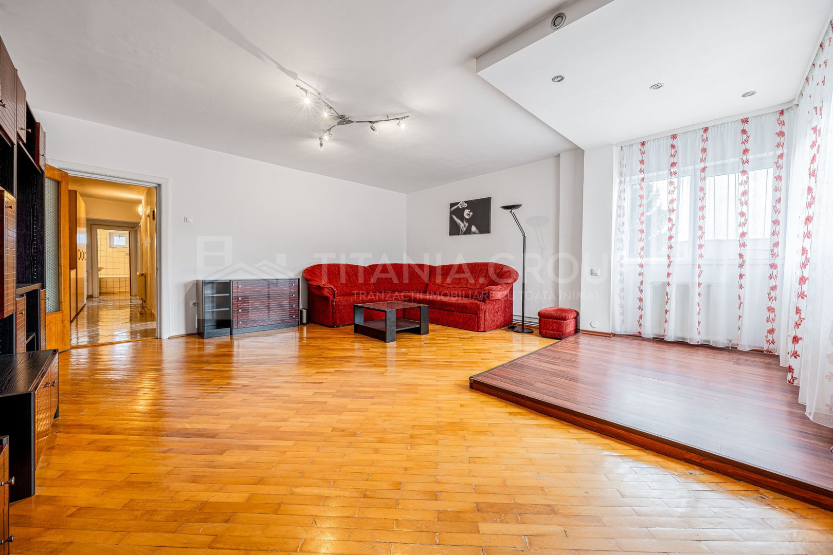 Apartament 4 camere, 109mp, bloc 1992, stare impecabila, comision 0% - Poză 1