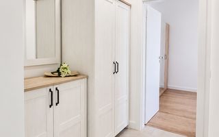 Soarelui-Rebreanu | 2 Camere | Amenajat Modern | Bloc nou - Poză 3