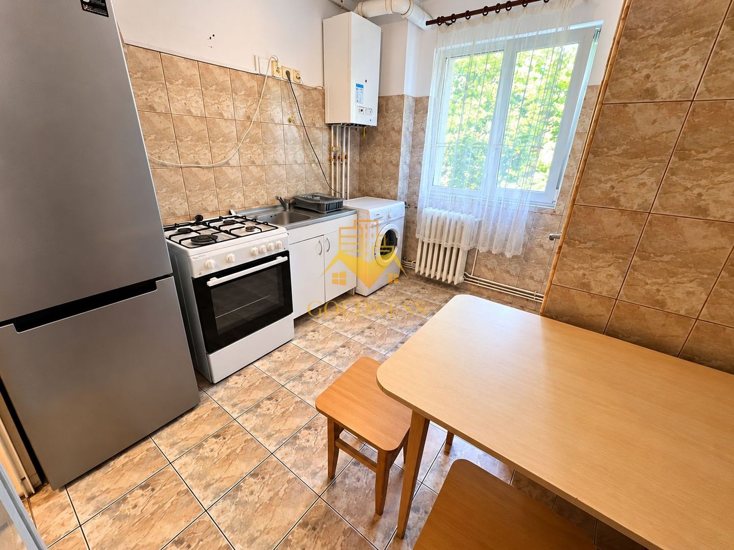 3 camere, Cartierul Gheorgheni, Politia Albac, Hotel Royal,Zona Albini - Poză 4
