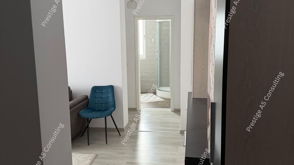 Apartament 2 Camere | Etaj 1 | Blaise Pascal-Dumbravita - Poză 3