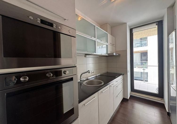 3 Camere Herăstrău – Aviației | 70 mp | Lumină Naturală Ideală | + Parcare Garaj - Poză 6