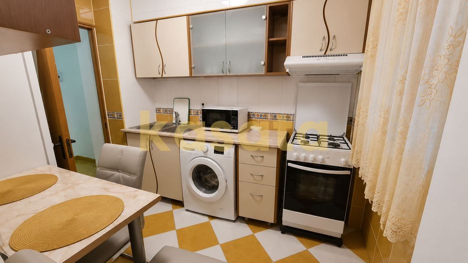 Ap 3camere| 65mp| Iancului/Metrou|Instalatii schimbate|Mobilat|Renovat - Poză 12