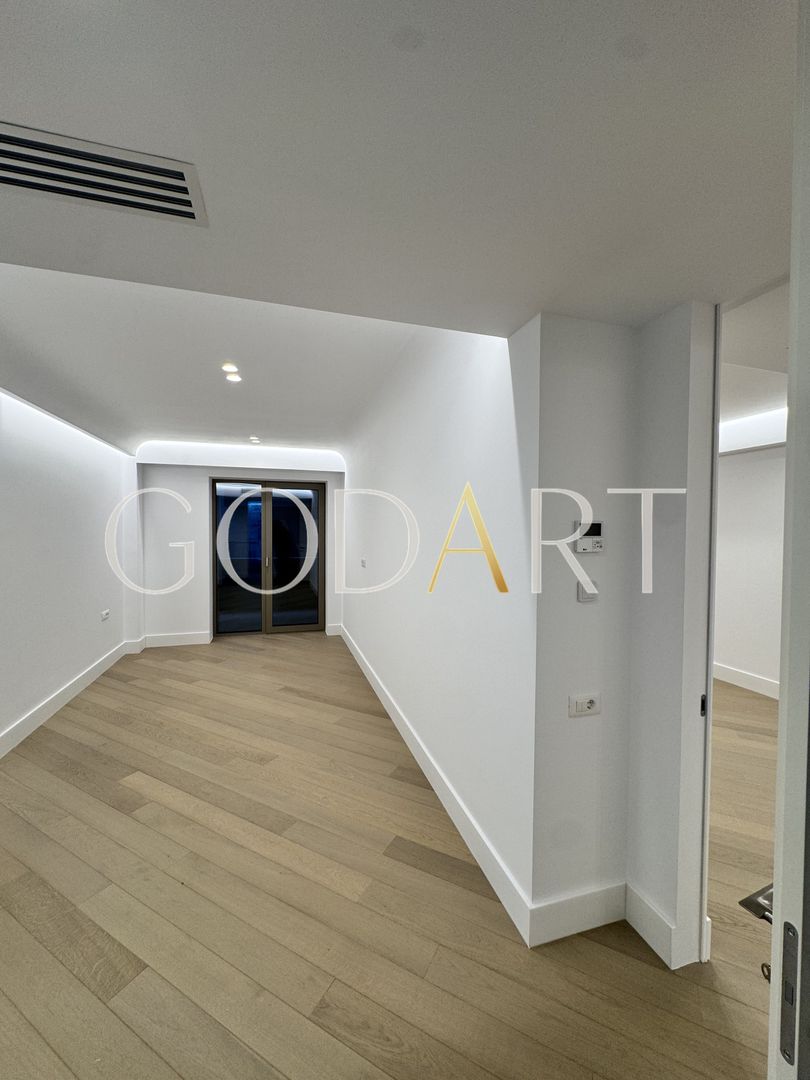 Apartament exclusivist | 3 camere | 96.5 mp |Cortina 126 - Poză 9