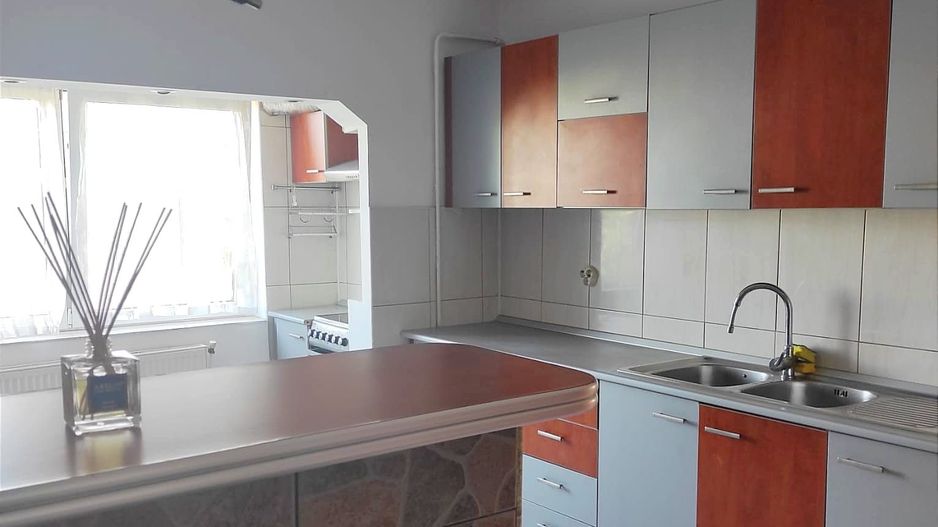 2 Camere Decomandate cu Boxa de depozitare Zorilor - Poză 10
