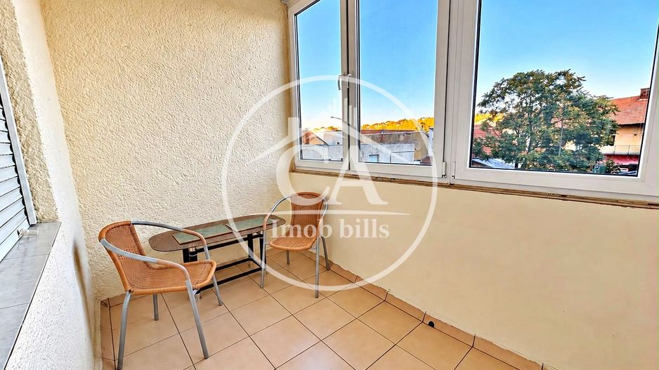 Apartament cu 3 camere de închiriat în zona central , Oradea - Poză 10