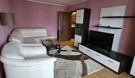 De inchiriat apartament cu 2 camere Baia Comunala, 450 Euro