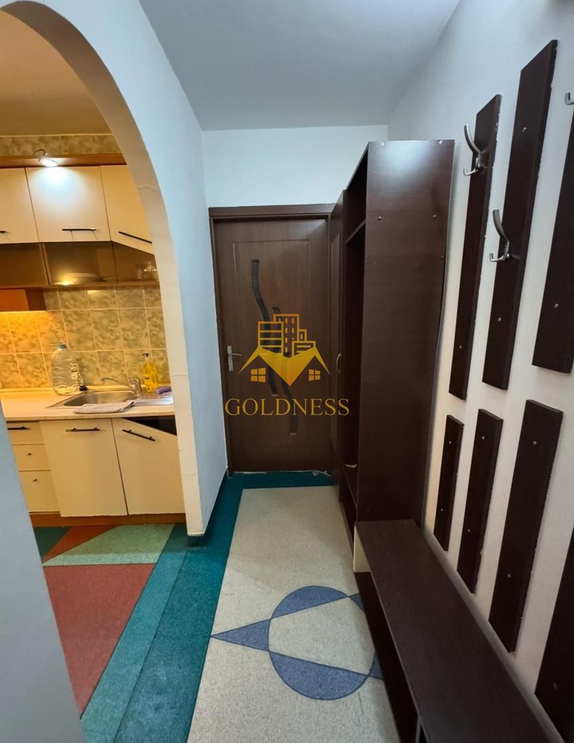 2 camere, Grigorescu, Somesul, Iuliu Hațieganu, BTarena, bld. 1 Dec. - Poză 7
