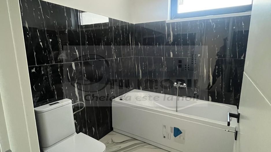 Apartament 2 camere, open-space, Bucium-Visan, 0% comision, intabulat - Poză 10