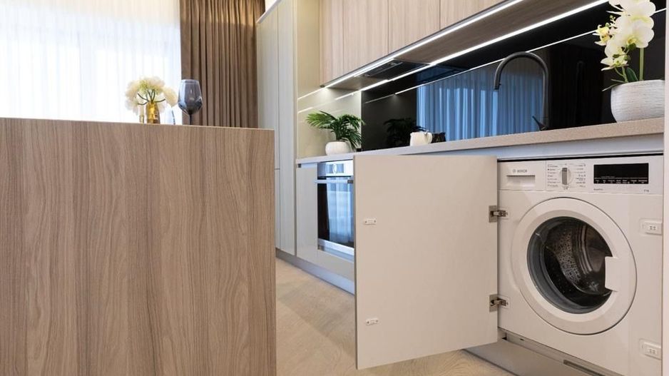 Apartament 3 camere | Cortina Academy | Loc de parcare  I - Poză 10