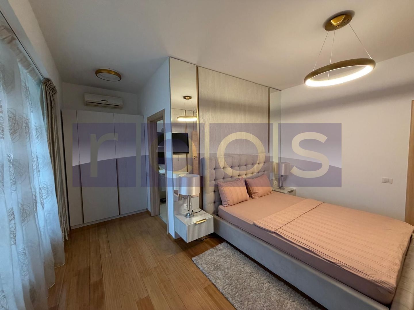 SOS NORDULUI | INCHIRIERE APARTAMENT 3 CAMERE | PARCARE | MOBILAT LUX - Poză 10