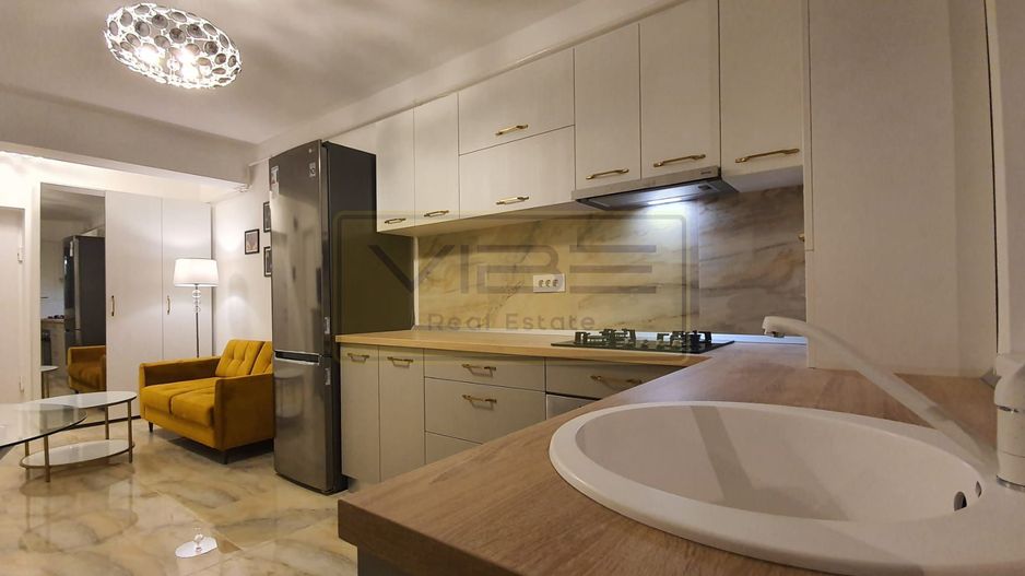 Apartament 2 camere premium+parcare Bucium - Sofia District - Poză 6