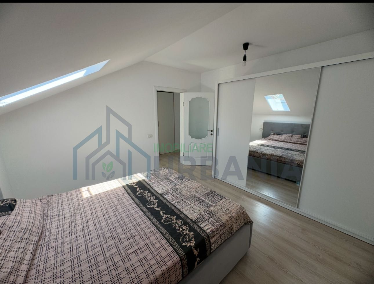 Apartament 2 camere / Rediu / Notar Huzum - # - Poză 3