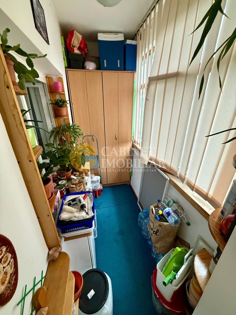 FARA RISC - 3 Camere - Podu Ros - Otilia Cazimir - Poză 8