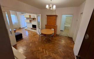 Central P-ta Unirii - Marasti 4 camere 2 bai 100 mpCTAC - Poză 2