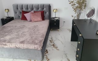 Apartament 2 Camere de Închiriat | Zona Străulești – Complet Mobilat - Poză 10