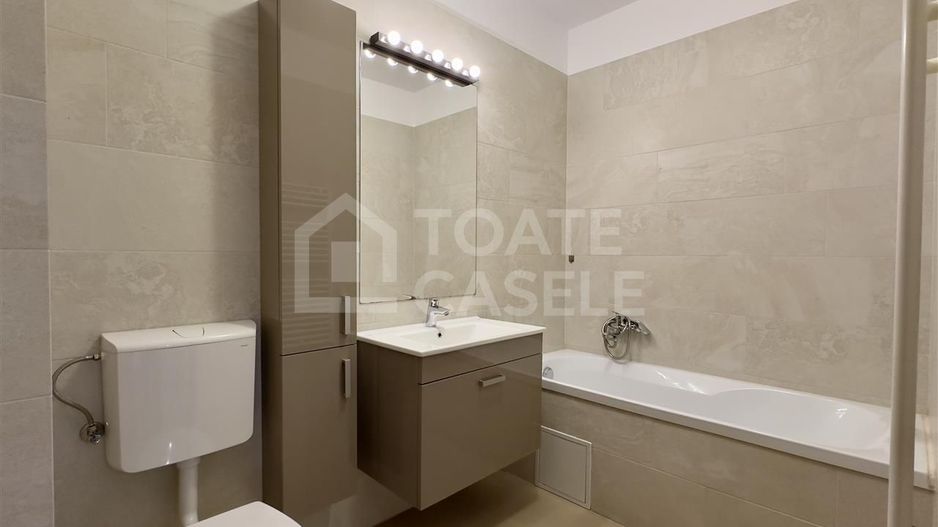 Apartament cu 2 camere de vanzare in zona Parcul Poligon, Floresti - Poză 7