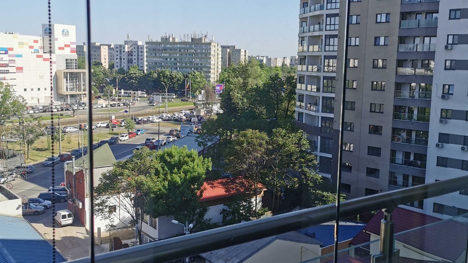 De vanzare apartament 3 camere Lujerului - Poză 7